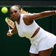 Image for article titled Serena Williams Fined $10,000 for Damaging Wimbledon Court